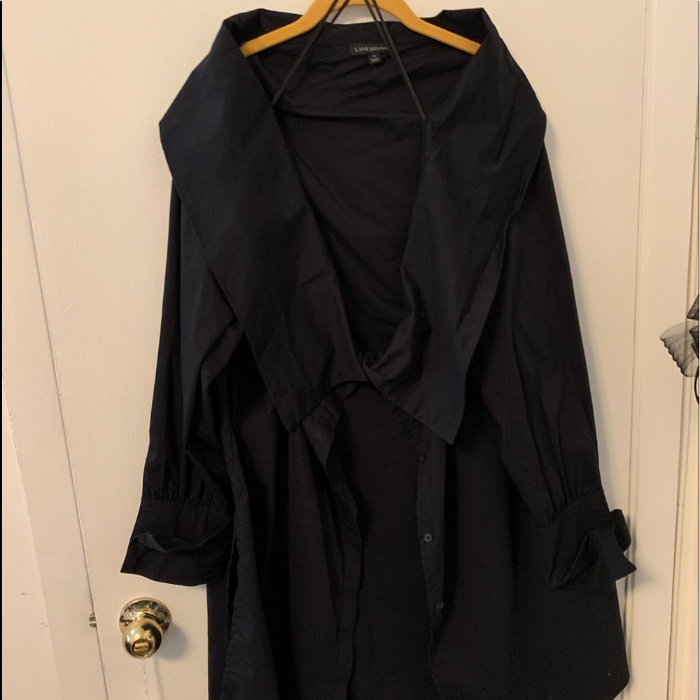 Top off shoulders